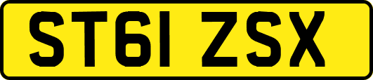 ST61ZSX