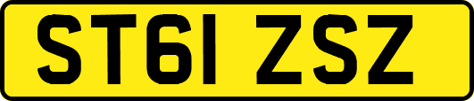 ST61ZSZ