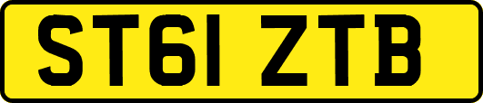 ST61ZTB