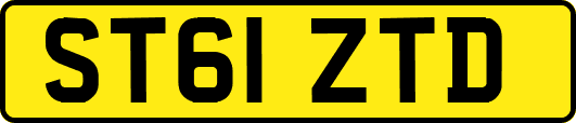 ST61ZTD