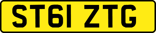 ST61ZTG