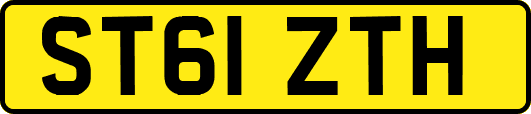 ST61ZTH