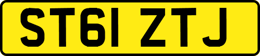 ST61ZTJ