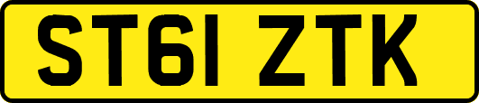 ST61ZTK