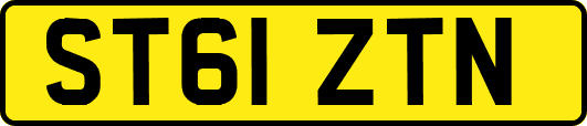 ST61ZTN