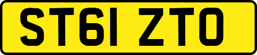 ST61ZTO