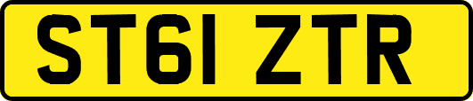 ST61ZTR