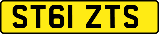 ST61ZTS