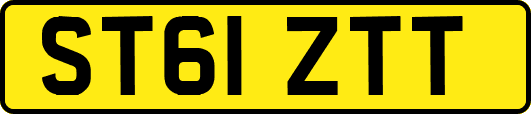 ST61ZTT