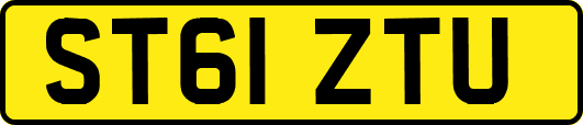 ST61ZTU