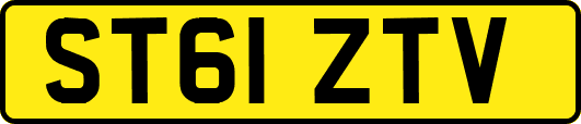 ST61ZTV