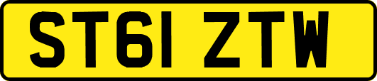 ST61ZTW