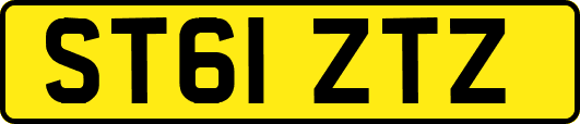 ST61ZTZ