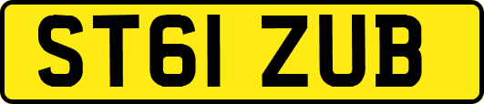 ST61ZUB