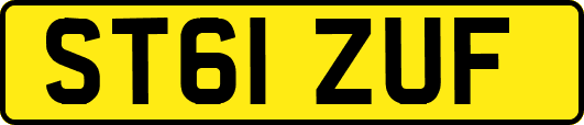 ST61ZUF