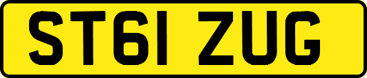 ST61ZUG