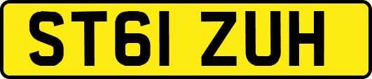 ST61ZUH