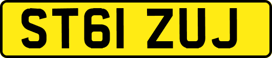 ST61ZUJ