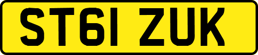 ST61ZUK