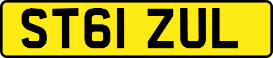 ST61ZUL