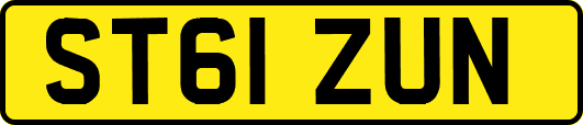 ST61ZUN