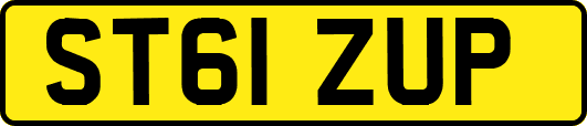 ST61ZUP