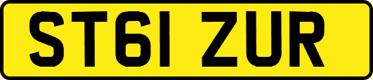 ST61ZUR