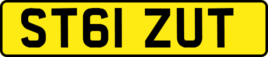 ST61ZUT