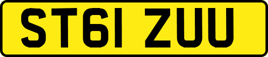 ST61ZUU