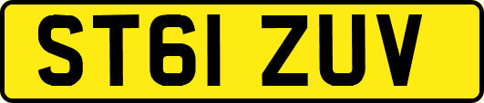 ST61ZUV