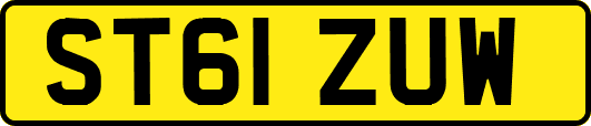 ST61ZUW
