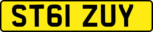 ST61ZUY