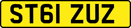 ST61ZUZ