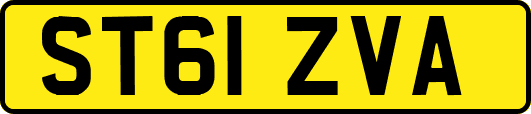 ST61ZVA