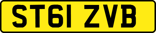 ST61ZVB