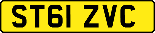 ST61ZVC