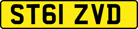 ST61ZVD