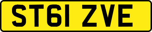 ST61ZVE