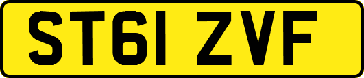 ST61ZVF