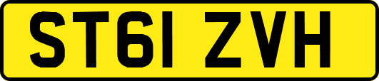 ST61ZVH