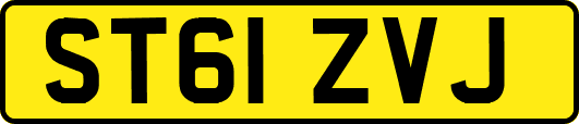 ST61ZVJ