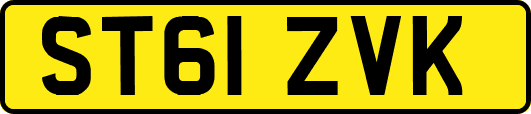 ST61ZVK