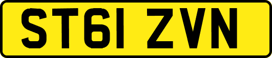 ST61ZVN