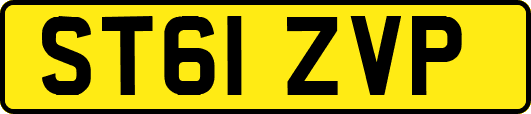 ST61ZVP
