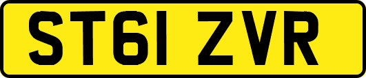 ST61ZVR