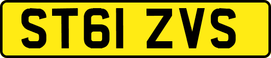 ST61ZVS