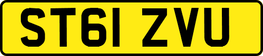 ST61ZVU