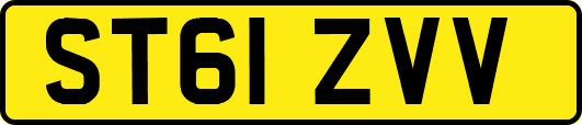 ST61ZVV