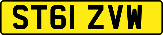 ST61ZVW