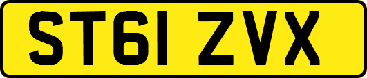 ST61ZVX